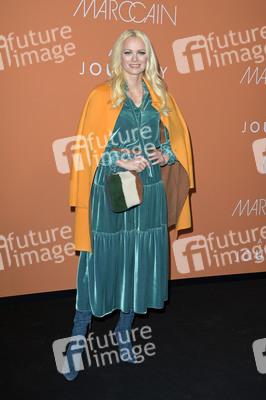 Marc Cain Fashion Show auf der Berlin Fashion Week A/W 2023