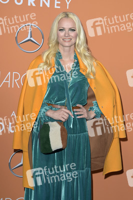 Marc Cain Fashion Show auf der Berlin Fashion Week A/W 2023