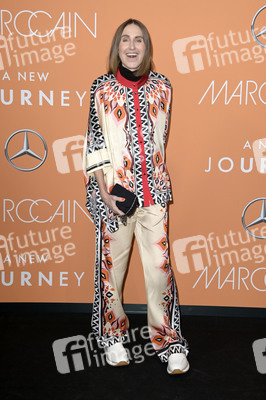 Marc Cain Fashion Show auf der Berlin Fashion Week A/W 2023