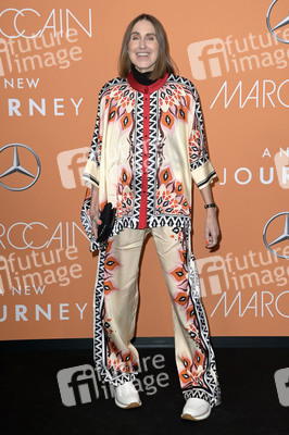Marc Cain Fashion Show auf der Berlin Fashion Week A/W 2023