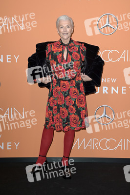 Marc Cain Fashion Show auf der Berlin Fashion Week A/W 2023