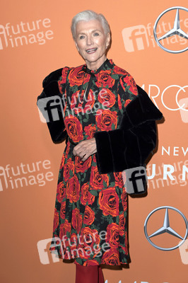 Marc Cain Fashion Show auf der Berlin Fashion Week A/W 2023