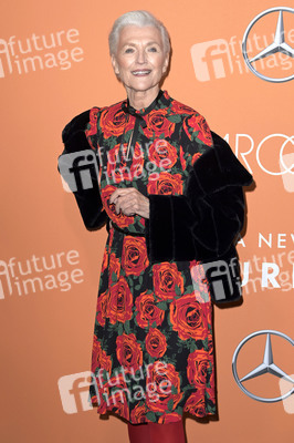 Marc Cain Fashion Show auf der Berlin Fashion Week A/W 2023