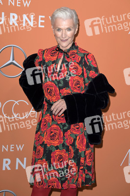 Marc Cain Fashion Show auf der Berlin Fashion Week A/W 2023