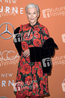 Marc Cain Fashion Show auf der Berlin Fashion Week A/W 2023