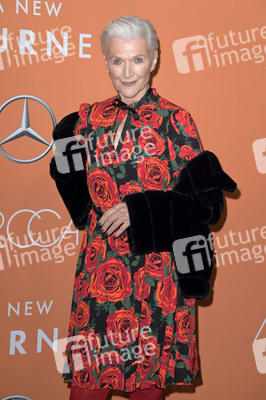 Marc Cain Fashion Show auf der Berlin Fashion Week A/W 2023