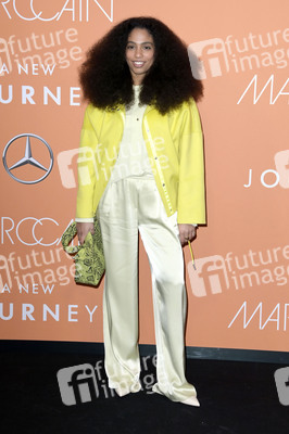 Marc Cain Fashion Show auf der Berlin Fashion Week A/W 2023