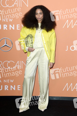 Marc Cain Fashion Show auf der Berlin Fashion Week A/W 2023