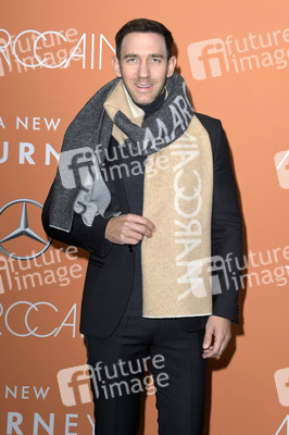 Marc Cain Fashion Show auf der Berlin Fashion Week A/W 2023