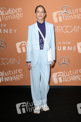 Marc Cain Fashion Show auf der Berlin Fashion Week A/W 2023