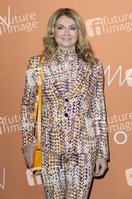 Marc Cain Fashion Show auf der Berlin Fashion Week A/W 2023