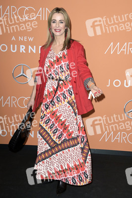 Marc Cain Fashion Show auf der Berlin Fashion Week A/W 2023
