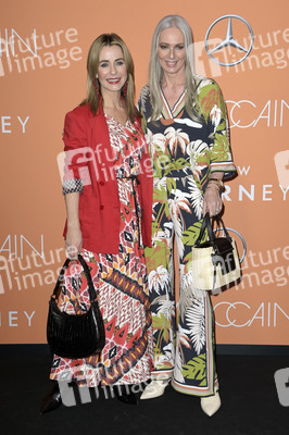 Marc Cain Fashion Show auf der Berlin Fashion Week A/W 2023