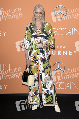 Marc Cain Fashion Show auf der Berlin Fashion Week A/W 2023