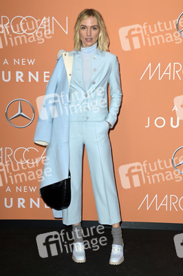 Marc Cain Fashion Show auf der Berlin Fashion Week A/W 2023