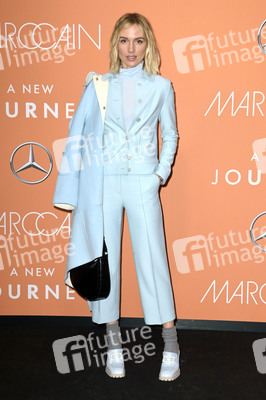 Marc Cain Fashion Show auf der Berlin Fashion Week A/W 2023