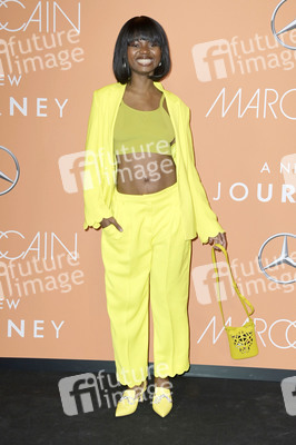 Marc Cain Fashion Show auf der Berlin Fashion Week A/W 2023