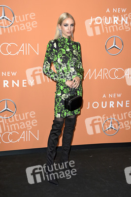 Marc Cain Fashion Show auf der Berlin Fashion Week A/W 2023