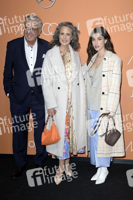 Marc Cain Fashion Show auf der Berlin Fashion Week A/W 2023