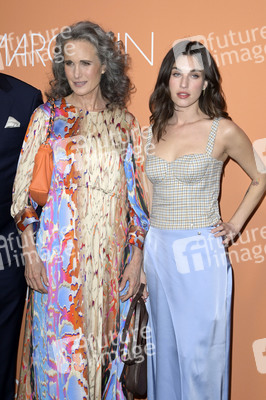 Marc Cain Fashion Show auf der Berlin Fashion Week A/W 2023