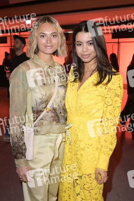 Marc Cain Fashion Show auf der Berlin Fashion Week A/W 2023