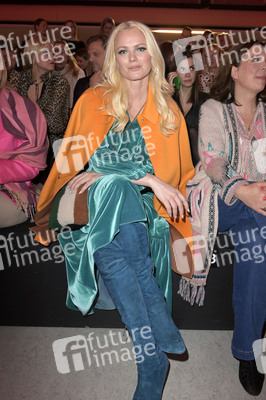 Marc Cain Fashion Show auf der Berlin Fashion Week A/W 2023