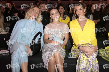 Marc Cain Fashion Show auf der Berlin Fashion Week A/W 2023