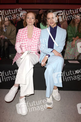 Marc Cain Fashion Show auf der Berlin Fashion Week A/W 2023