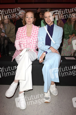 Marc Cain Fashion Show auf der Berlin Fashion Week A/W 2023