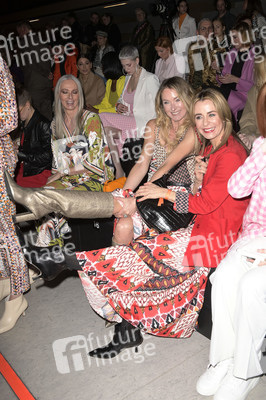 Marc Cain Fashion Show auf der Berlin Fashion Week A/W 2023