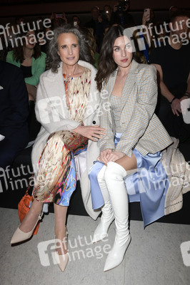 Marc Cain Fashion Show auf der Berlin Fashion Week A/W 2023
