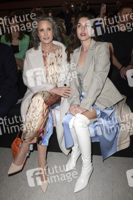 Marc Cain Fashion Show auf der Berlin Fashion Week A/W 2023