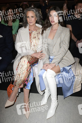 Marc Cain Fashion Show auf der Berlin Fashion Week A/W 2023