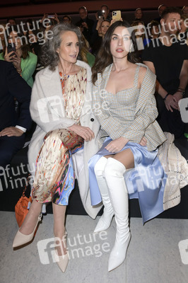 Marc Cain Fashion Show auf der Berlin Fashion Week A/W 2023