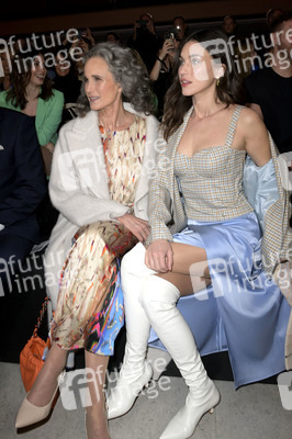 Marc Cain Fashion Show auf der Berlin Fashion Week A/W 2023