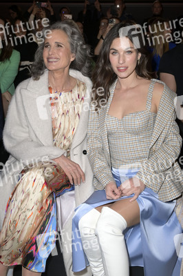 Marc Cain Fashion Show auf der Berlin Fashion Week A/W 2023