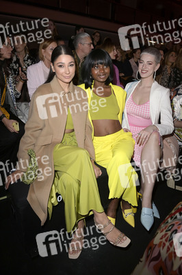 Marc Cain Fashion Show auf der Berlin Fashion Week A/W 2023