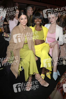 Marc Cain Fashion Show auf der Berlin Fashion Week A/W 2023