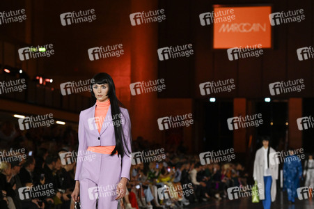 Marc Cain Fashion Show auf der Berlin Fashion Week A/W 2023