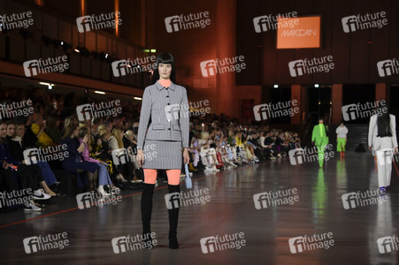 Marc Cain Fashion Show auf der Berlin Fashion Week A/W 2023
