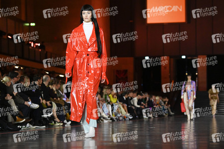 Marc Cain Fashion Show auf der Berlin Fashion Week A/W 2023