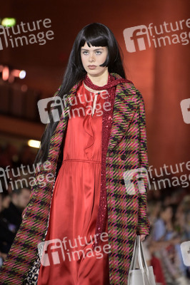 Marc Cain Fashion Show auf der Berlin Fashion Week A/W 2023