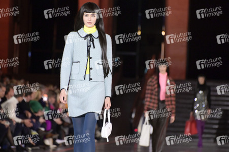 Marc Cain Fashion Show auf der Berlin Fashion Week A/W 2023