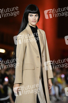 Marc Cain Fashion Show auf der Berlin Fashion Week A/W 2023