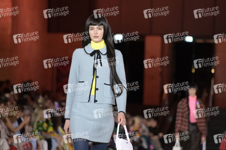 Marc Cain Fashion Show auf der Berlin Fashion Week A/W 2023