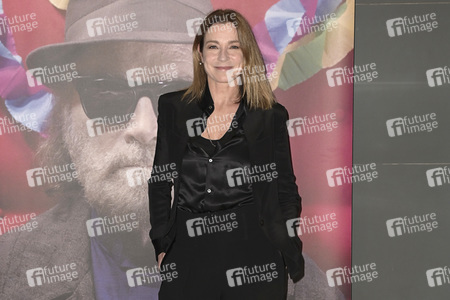 Filmpremiere 'L'uomo che disegnò Dio' in Rom