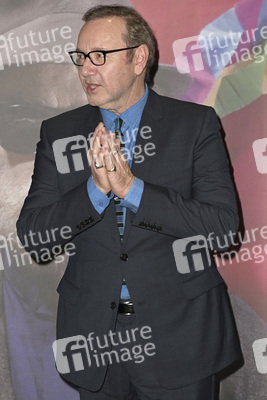 Filmpremiere 'L'uomo che disegnò Dio' in Rom