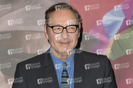 Filmpremiere 'L'uomo che disegnò Dio' in Rom