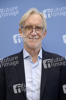 Bundespressekonferenz Wege zur Stärkung der Resilienz des deutschen Gesundheitssystems in Berlin