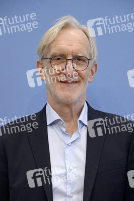 Bundespressekonferenz Wege zur Stärkung der Resilienz des deutschen Gesundheitssystems in Berlin